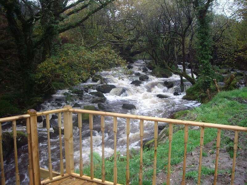 Snowdon Lodge
